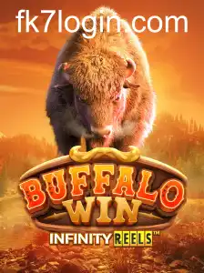 BuffaloWin: Uma Nova Aventura no Mundo dos Jogos Online com fk7 Daftar Akaun — Mula Bermain dalam 3 Minit