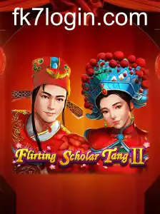 Flirting Scholar Tang II: Descrição, Introdução e Regras do Jogo