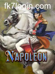 Explorando o Jogo Napoleon no fk7 Daftar Akaun — Mula Bermain dalam 3 Minit
